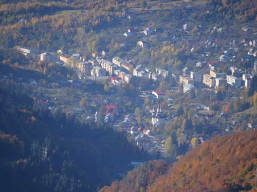 Foto Cavnicul (c) Petru Goja